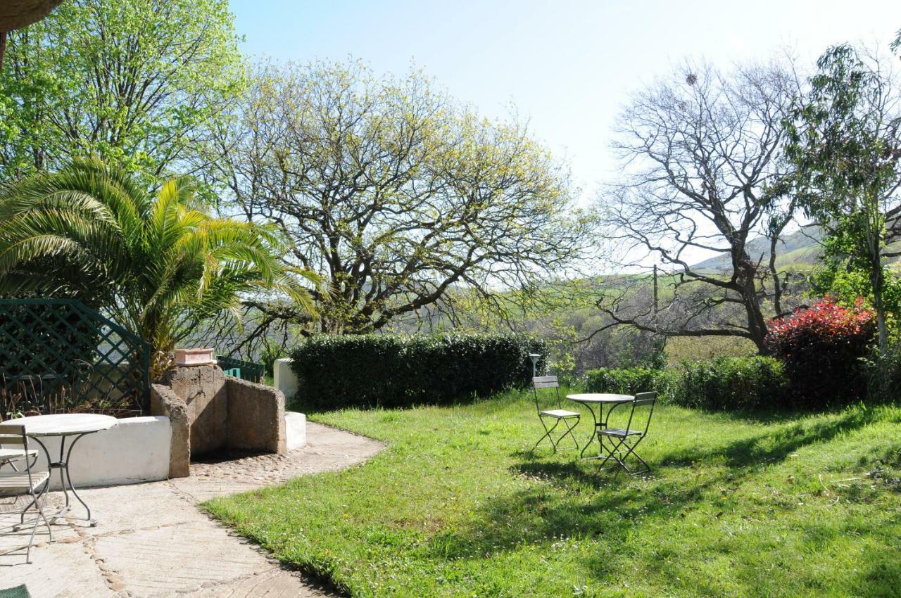 Domaine Xixtaberri Gasthuis