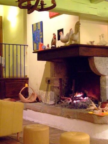 Domaine Xixtaberri Cambo-les-Bains