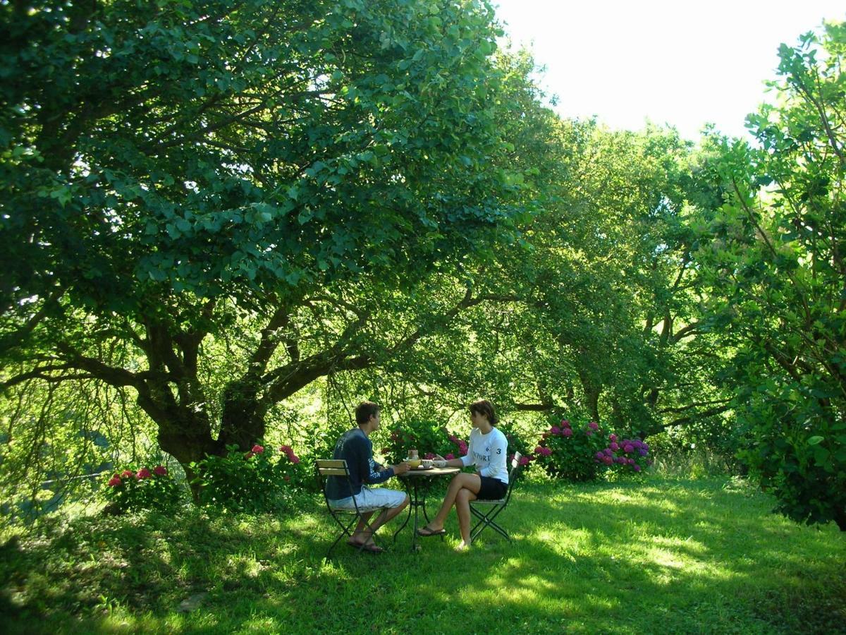 Domaine Xixtaberri * Cambo-les-Bains